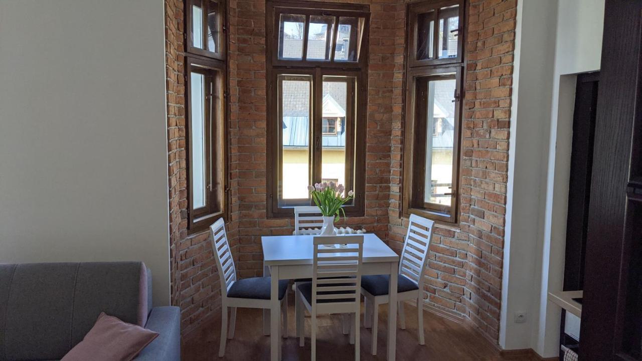 Apartmány Nejdek Exterior foto